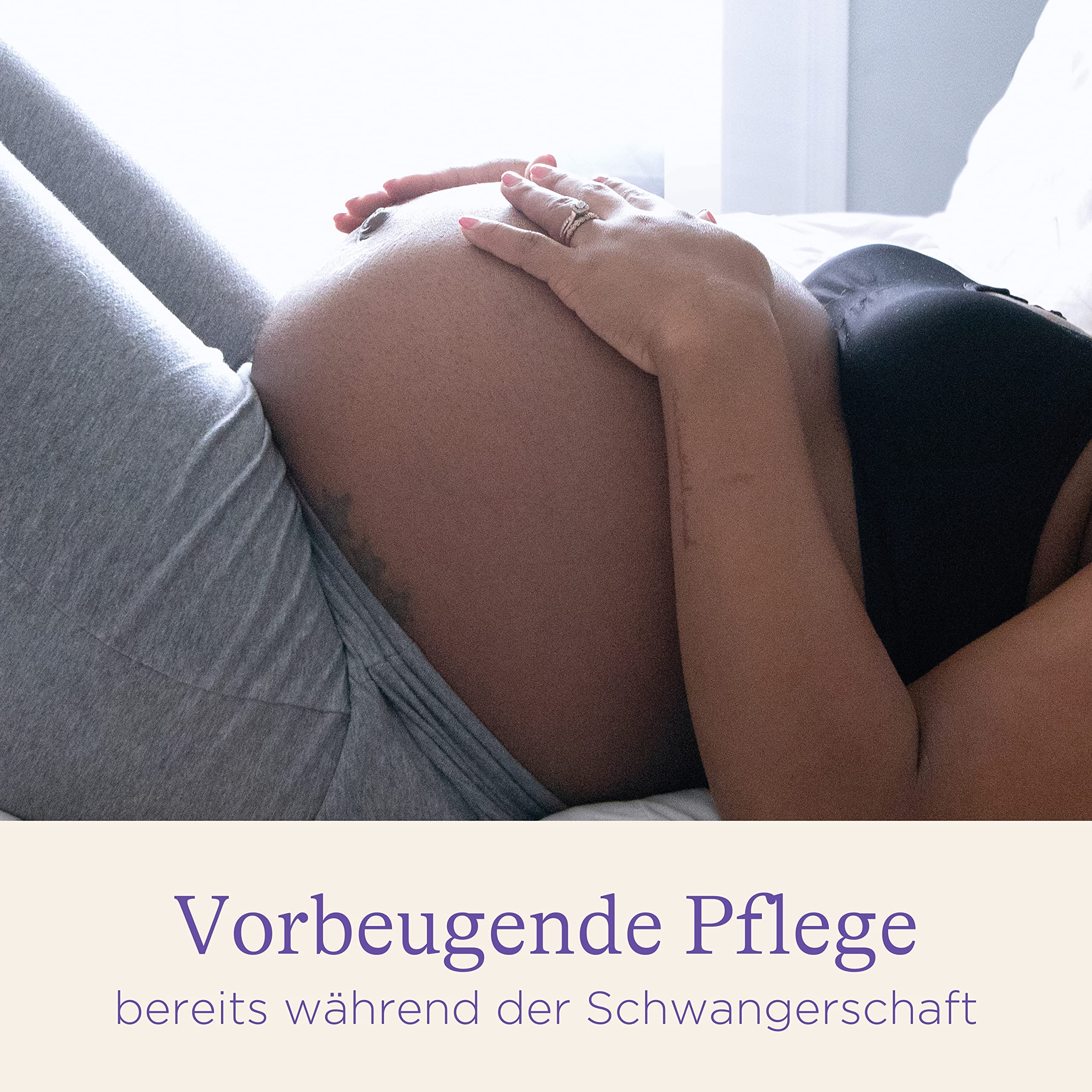 Lansinoh BIO Brustwarzensalbe, 60 ml - natürliche Pflege empfindlicher Brustwarzen und trockener Haut & HPA Lanolin Brustwarzensalbe, 40 ml - 100 % natürlich & klimaneutral