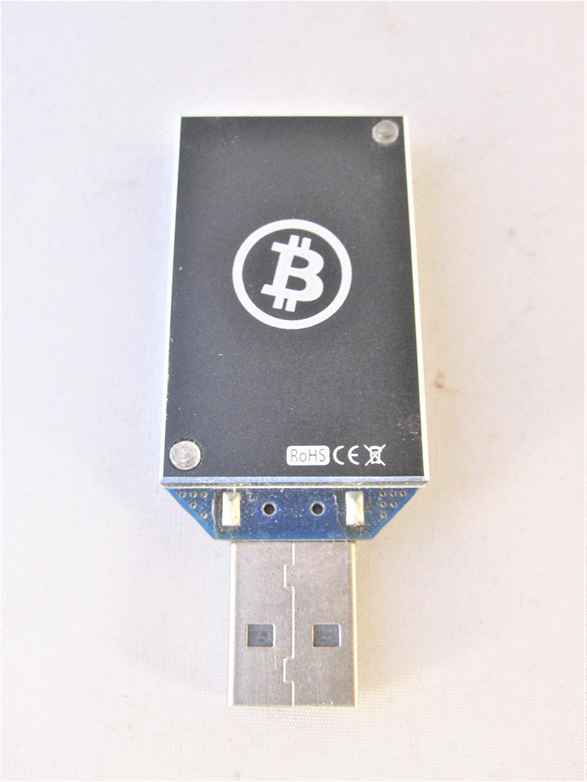 Asicminer Block Erupter USB 330mh/s-336mh/s Sapphire Miner