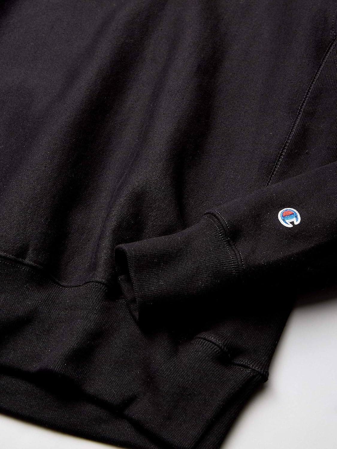 Champion mens Crewneck Sweatshirt, Reverse Weave, Heavyweight Fleece Sweatshirt for Men - Image 6