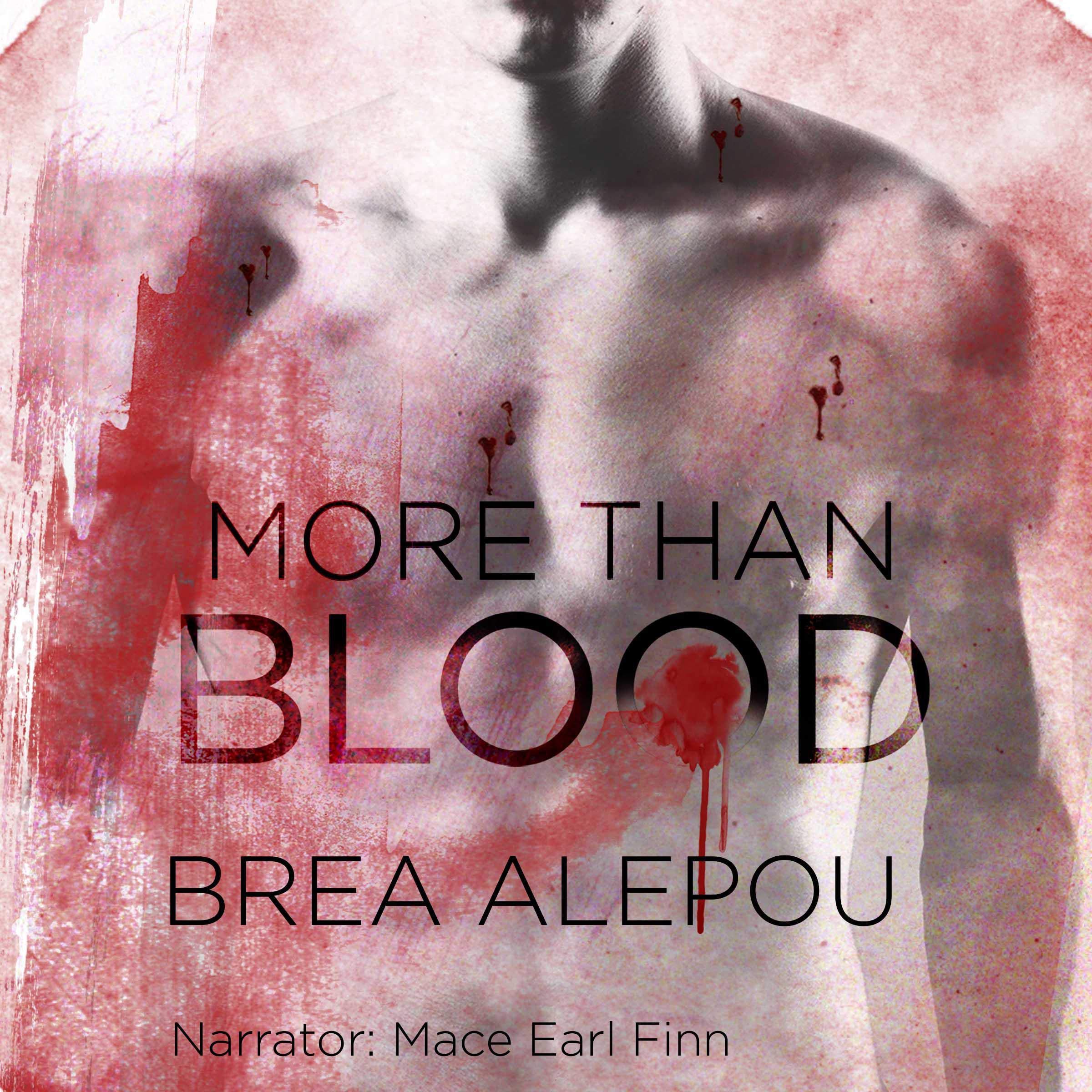 More Than Blood: MMMMM Dark Paranormal Romance