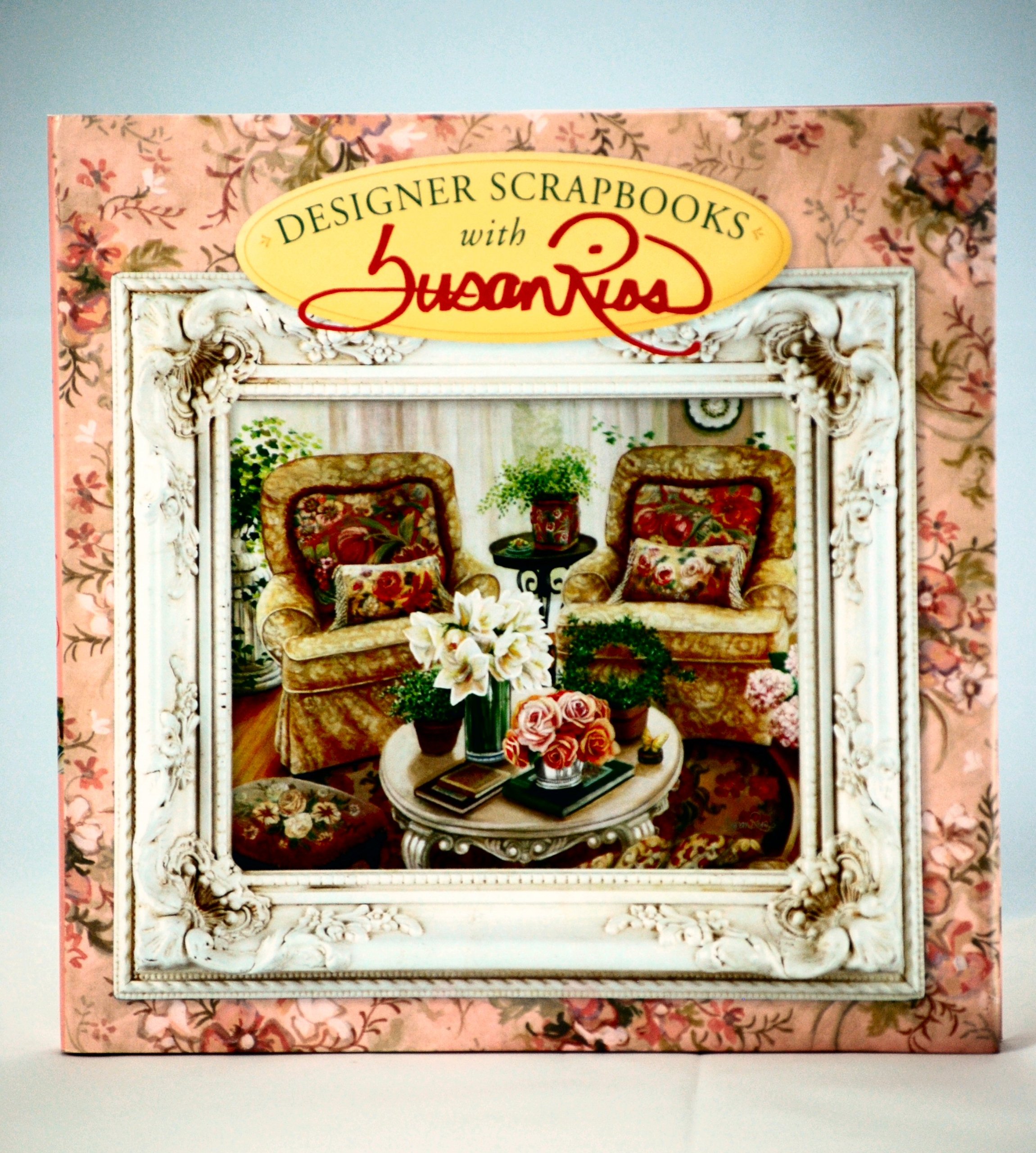 絵画 スーザンリオス  米国のアーティスト 絵画 スーザンリオス 米国のアーティスト