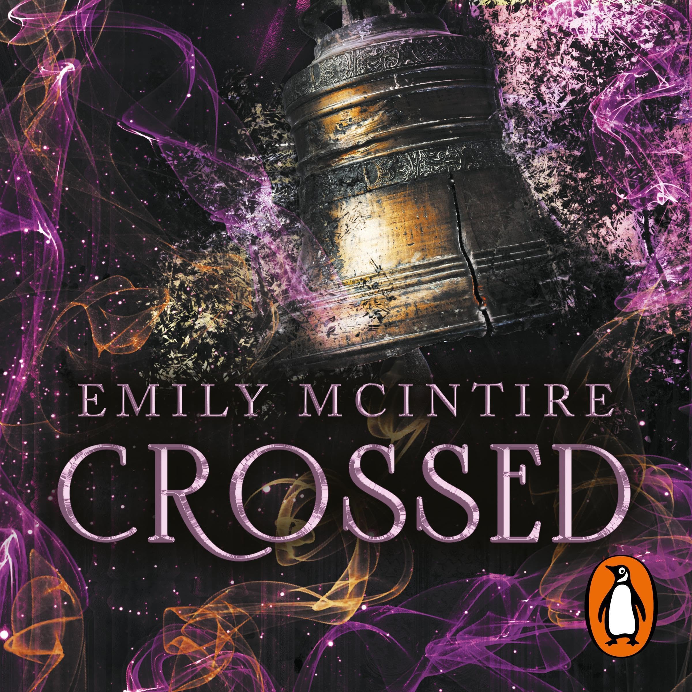 Cover art for Crossed. Una historia de nunca jamás