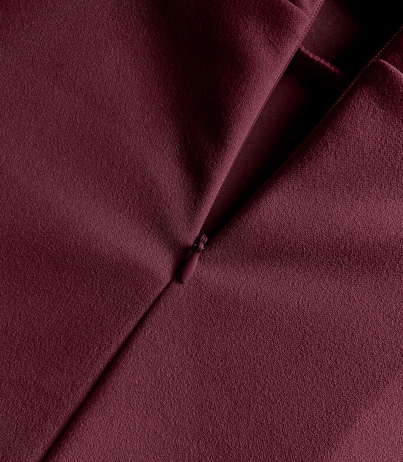 Formal Dresses for Women Cocktail Sexy Off Shoulder Floor Length Long Evening Party Dress with Zipper - Image 5