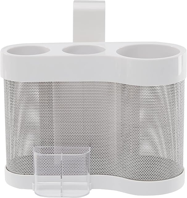 Amazon Basics Hair Styling Tools Organiser Dock