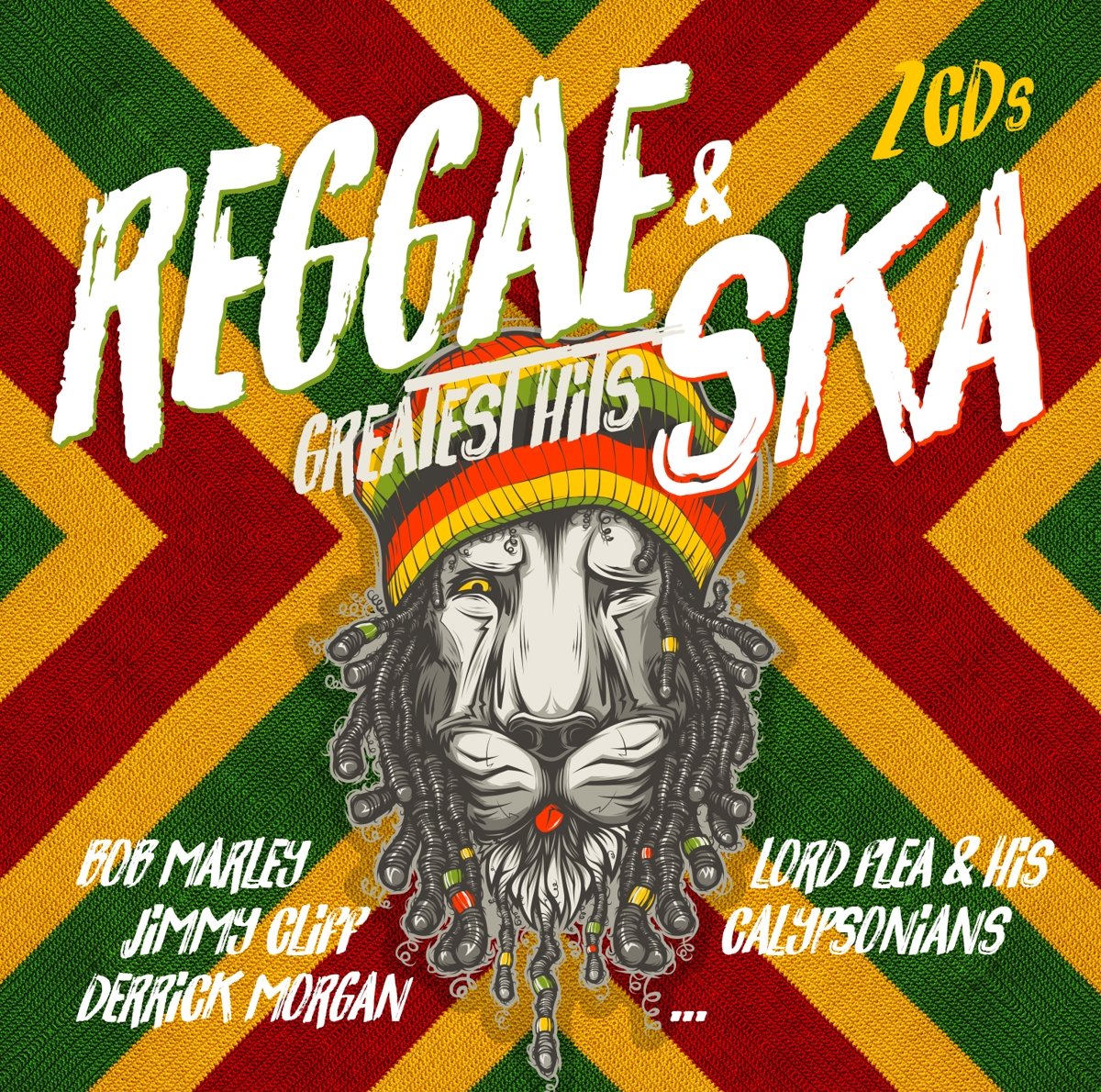 Reggae & Ska - Greatest Hits