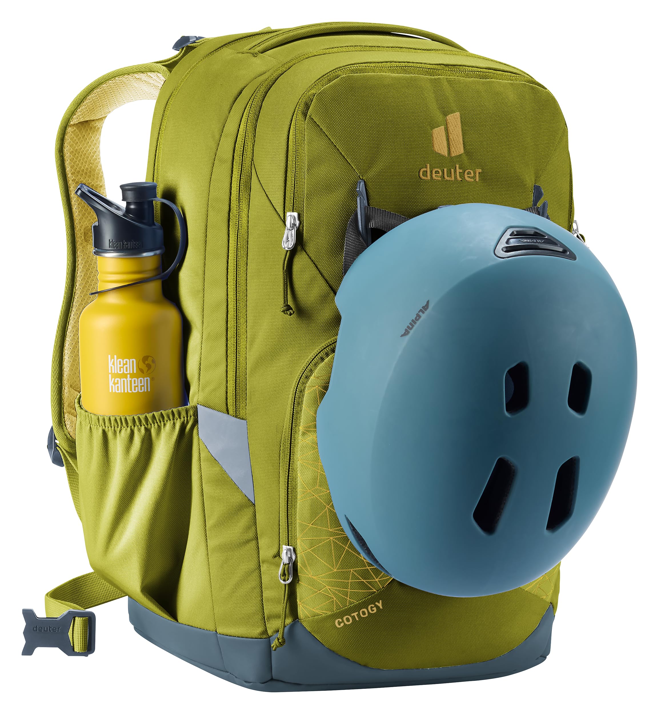 deuter Cotogy (26 L) Schulrucksack ab der 5.Klasse