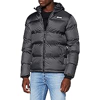 Schott NYC IDAHO2, Piumino con Cappuccio con Cerniera Unisex