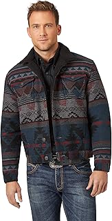 wrangler jackets amazon