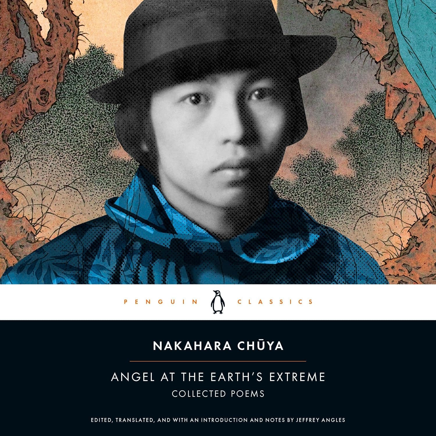 Nakahara Chuya, Jeffrey Angles  (Translator)  Angel at the Earth's Extreme 
