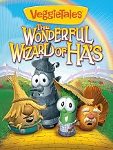 VeggieTales: The Wonderful Wizard of Ha's