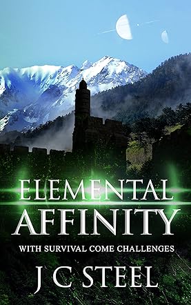Elemental Affinity