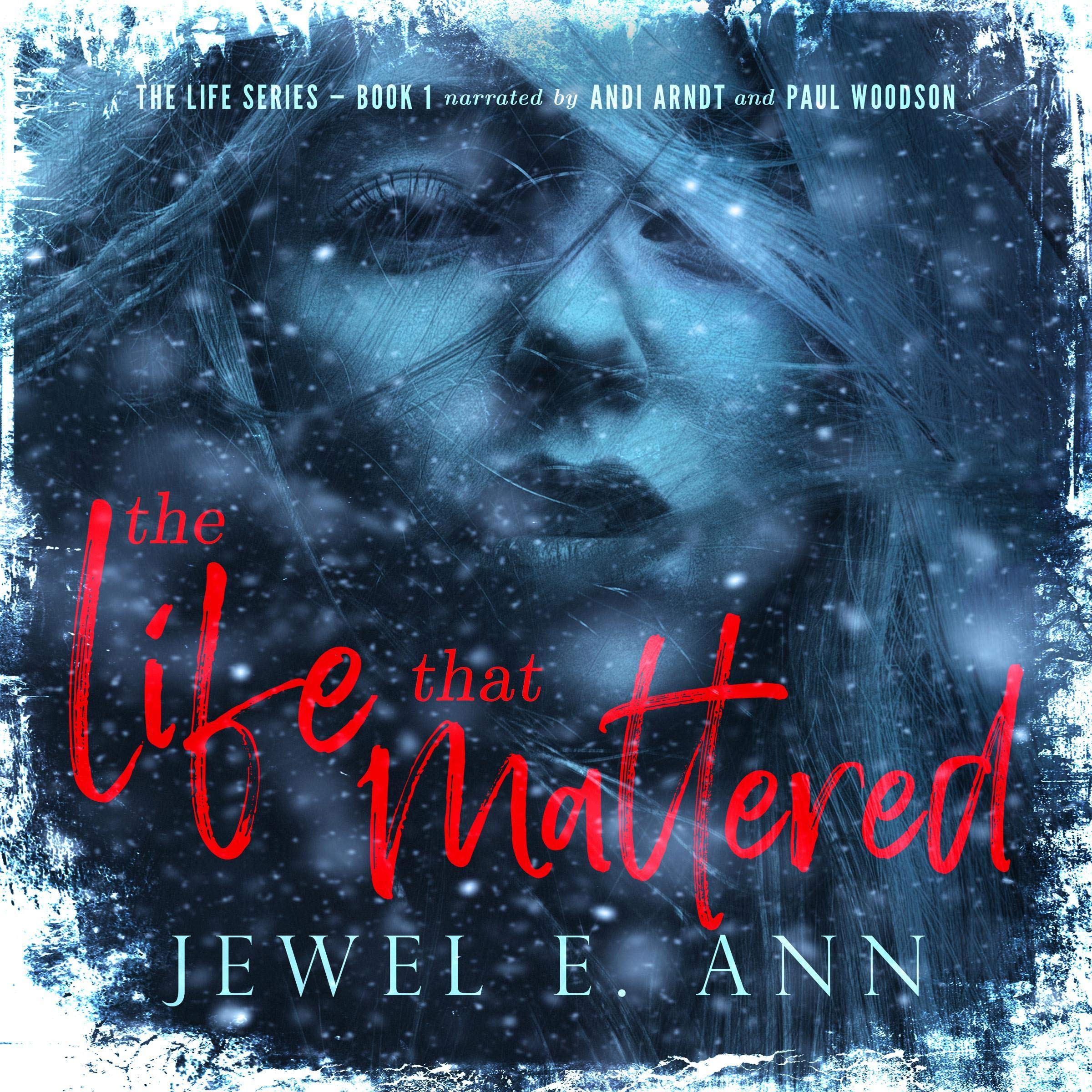 Cover art for The Life That Mattered