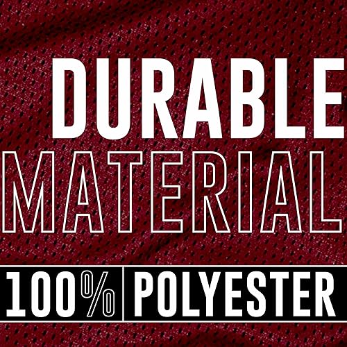 Miniatura 3 de Franklin Sports NCAA - Conjunto de uniforme de fútbol americano para niños, camiseta de fútbol universitario, casco + pantalones para niños y niñas,