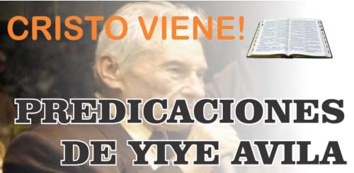 Yiye Avila Preaching in Spanish – vue 5