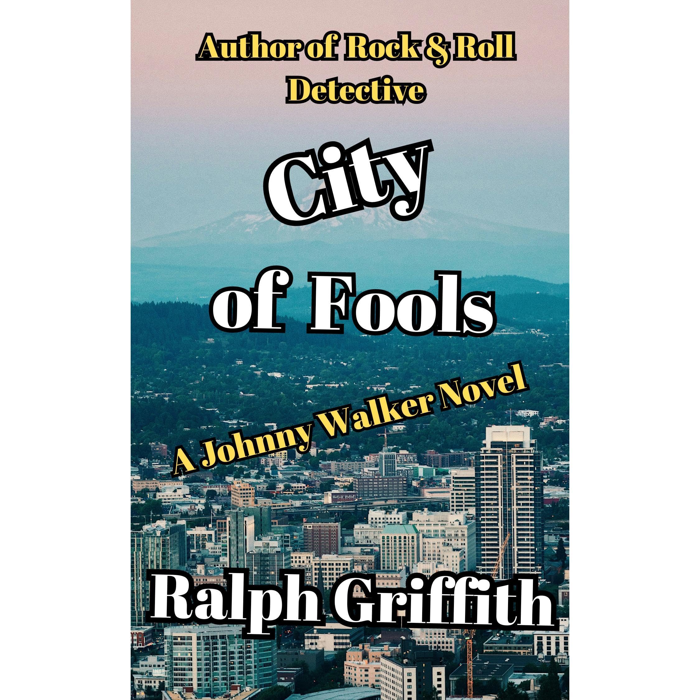City of Fools