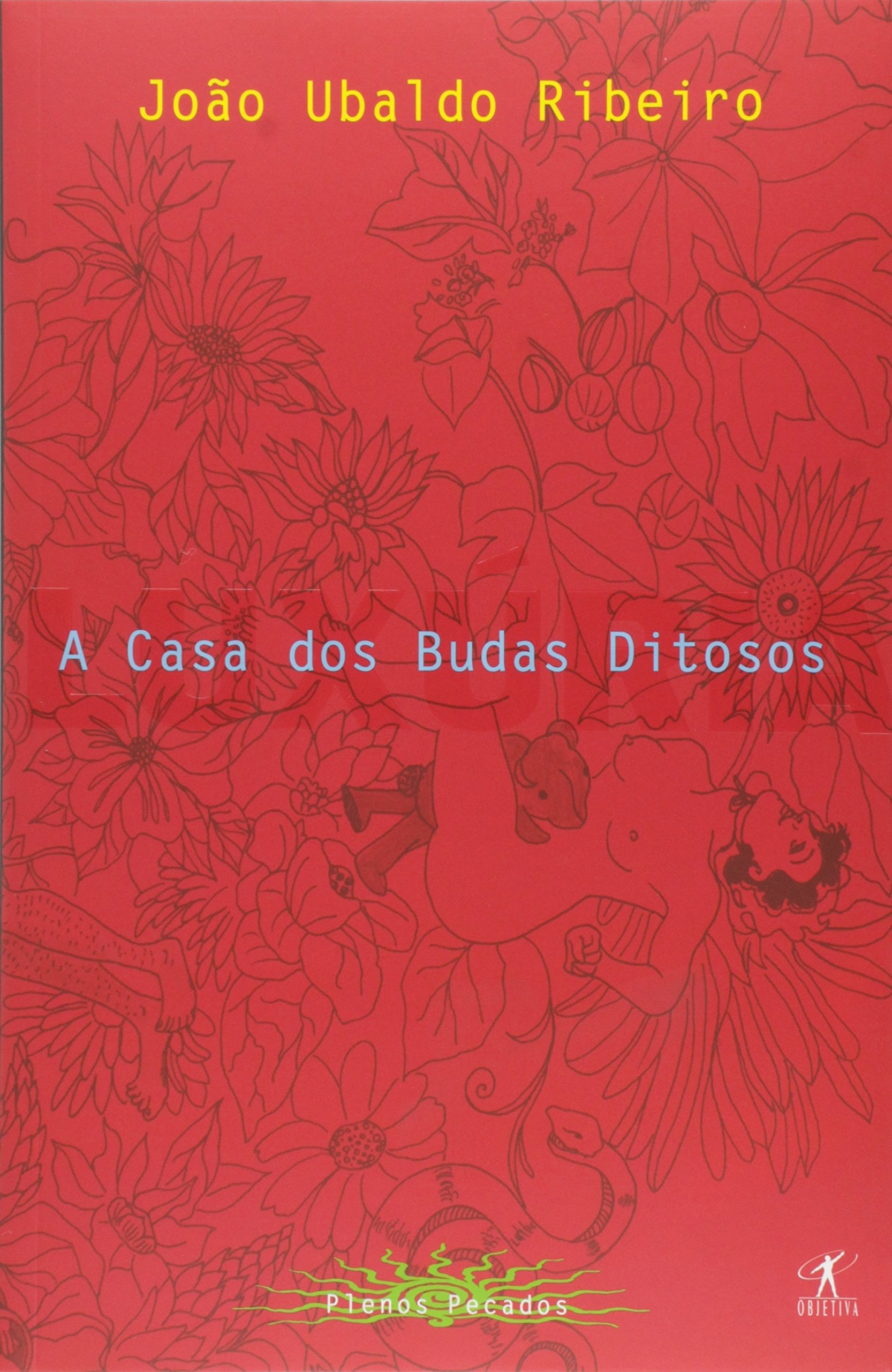 A casa dos budas ditosos (luxúria) | Amazon.com.br