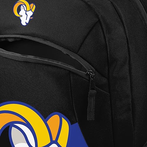 Miniatura 4 de FOCO - Mochila de acción con bloques de color NFL