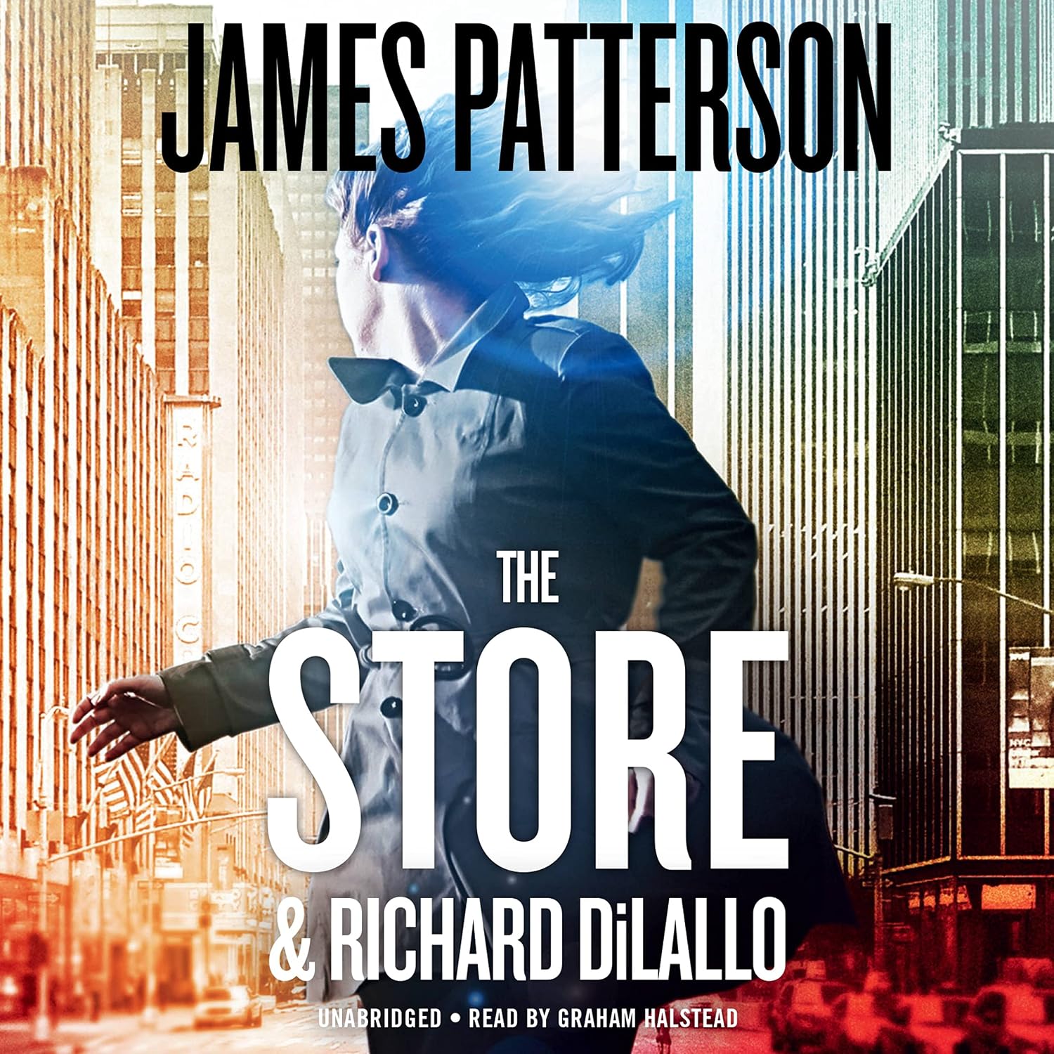 The Store Patterson, James, DiLallo, Richard, Halstead, Graham