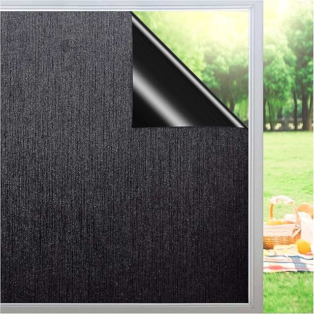 home window sun blocker