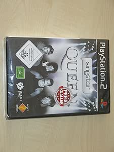 SingStar Legends – PlayStation 2 – En Français – Comme Neuf