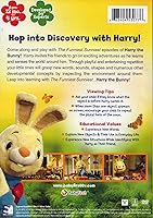 Vista 2 de Harry The Bunny - Los especiales más divertidos y soleados