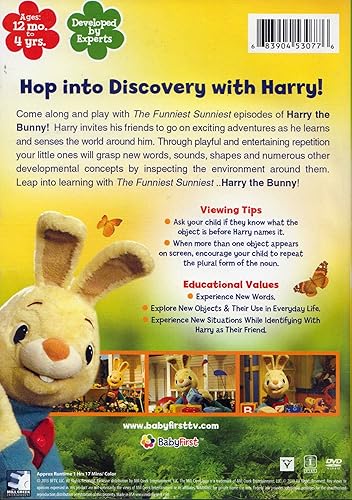 Miniatura 2 de Harry The Bunny - Las ofertas más divertidas Sunniest