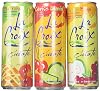 La Croix C'urate Variety Pack, Cherry Lime, Apple Cranberry, Pineapple Strawberry Curate, 12 Ounce Cans 3 Flavor Variety Pack, Total of 12 Cans