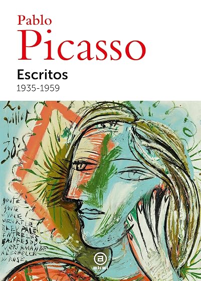 Picasso: Escritos 1935-1959