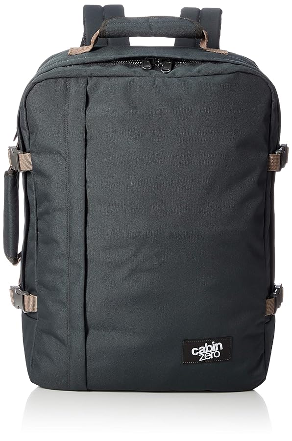 Amazon | [キャビンゼロ] バックパック CLASSIC 44L CZ-061