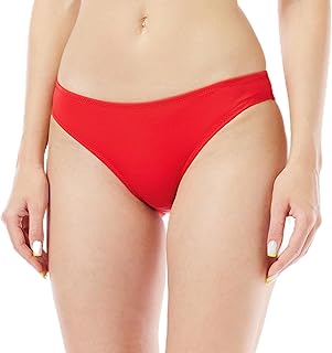 Dagi Kadın 4 cm Bikini Alt, Örme