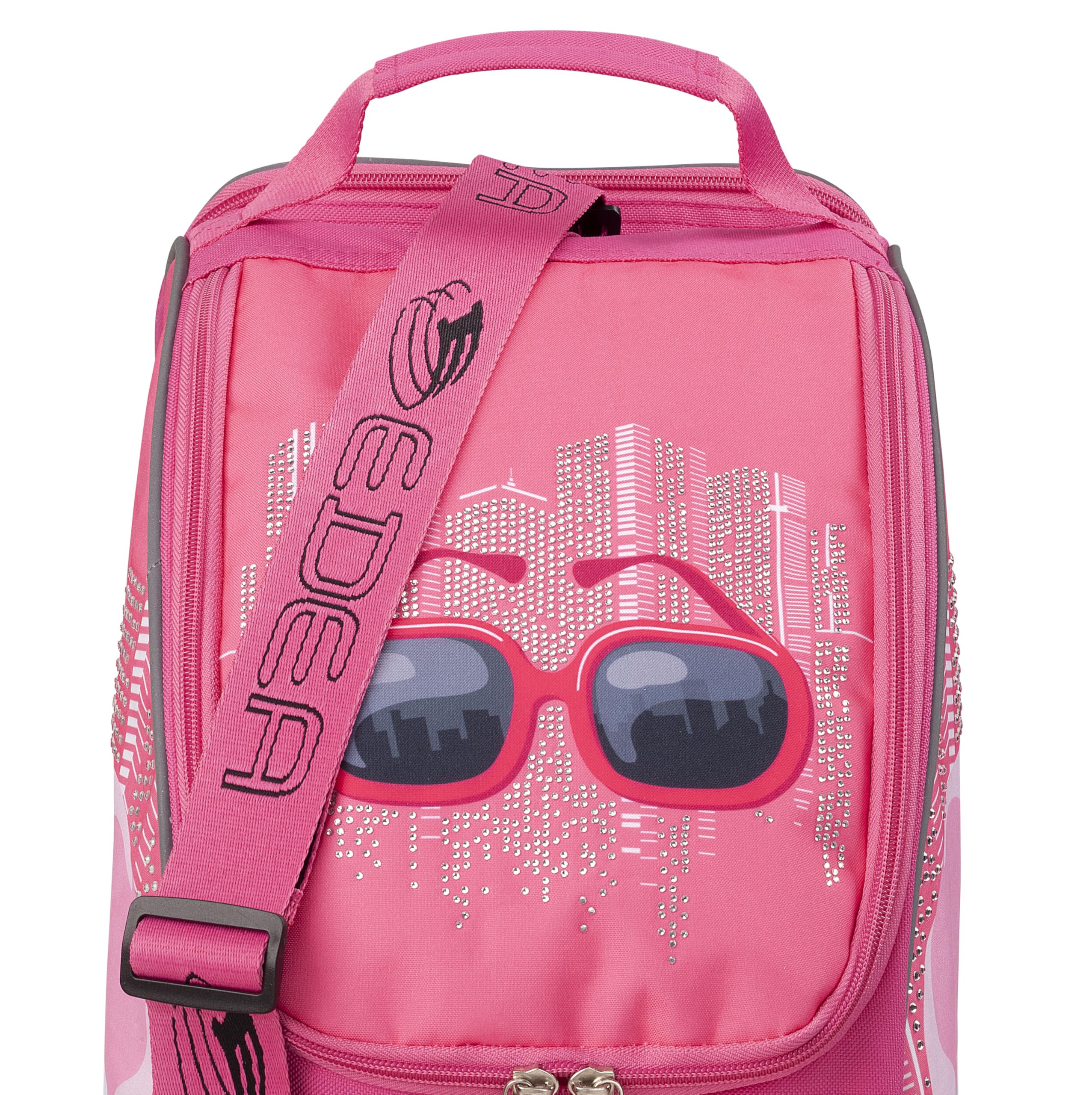 Edea SWEET -KITTEN BORSA PORTAPATTINI (SWEET)