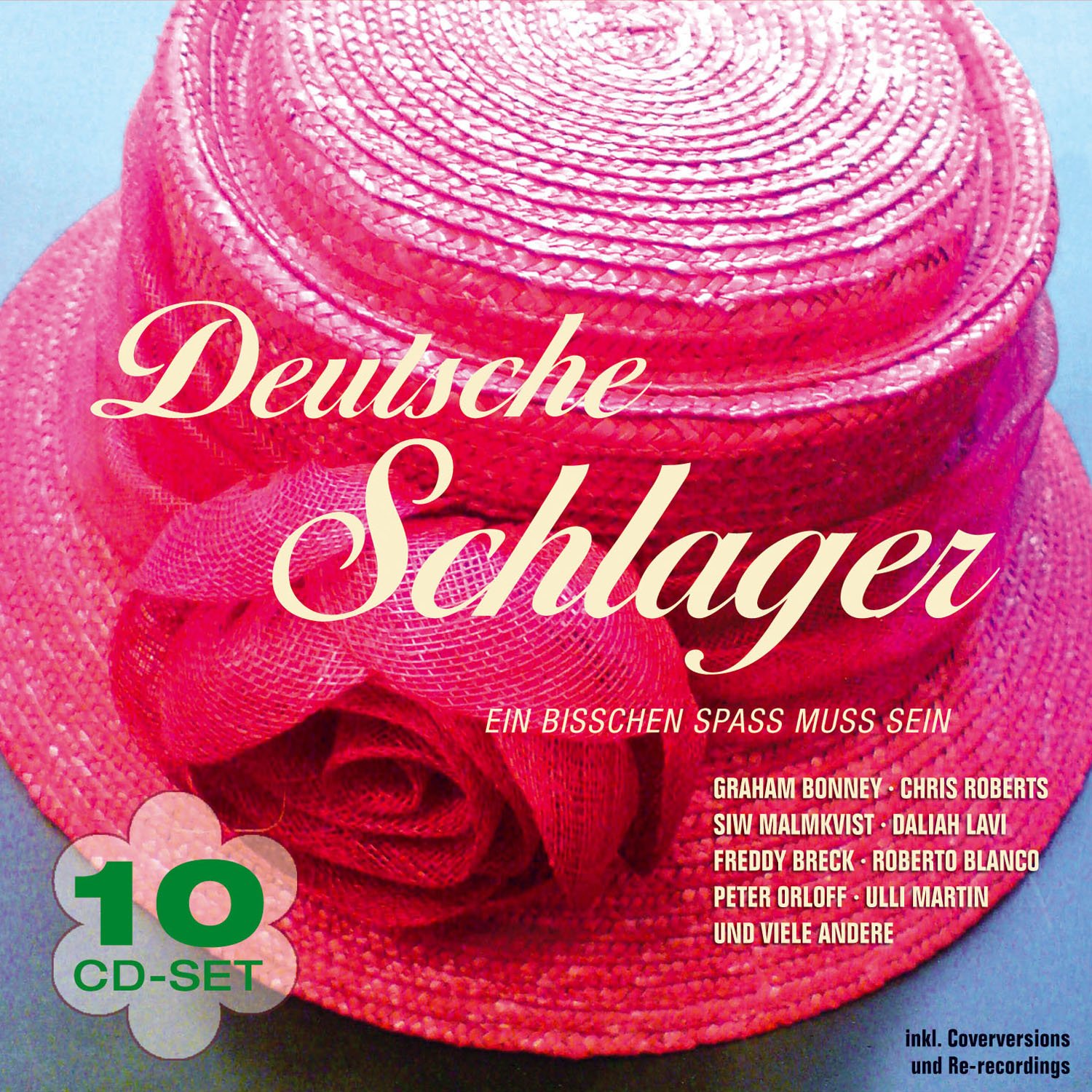 Deutsche Schlager