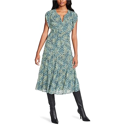 Steve Madden Leigh Midi Dress Women