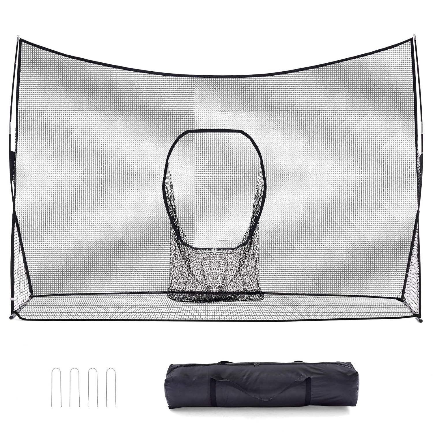 DUMOS Golf Net