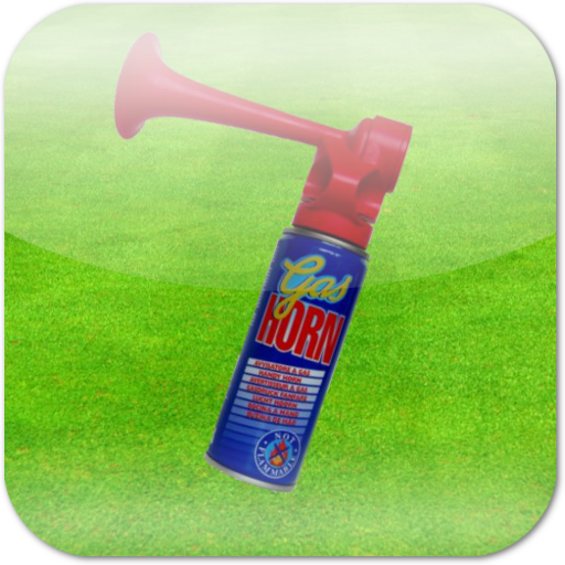 Stadium Horn HD Free App on Amazon Appstore