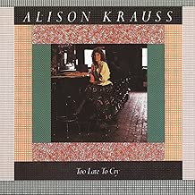 Too Late To Cry - coolthings.us