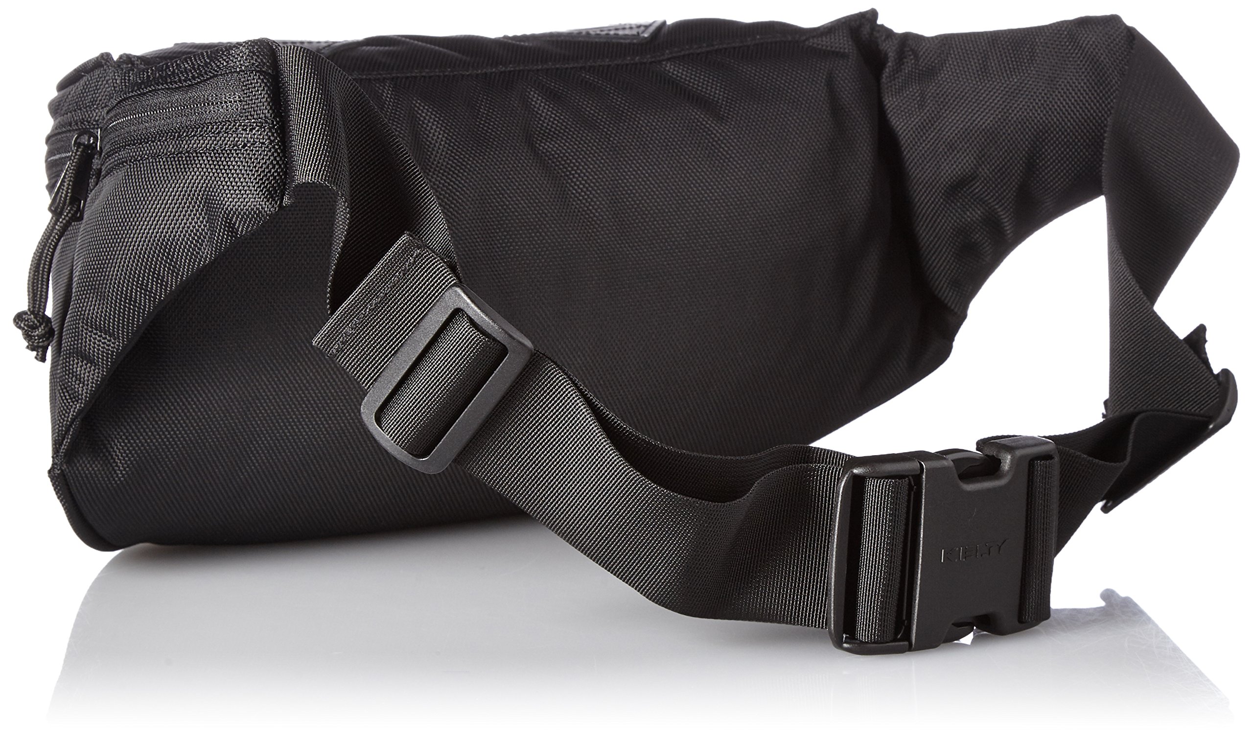 KELTY(????) Hip Bag, Black, One Size