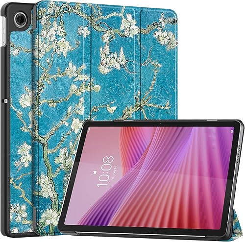 Funda para Lenovo Tab Tablet 2025, carcasa dura de alta calidad, ligera, poliuretano de calidad, resistente a los arañazos, para tableta Lenovo Tab