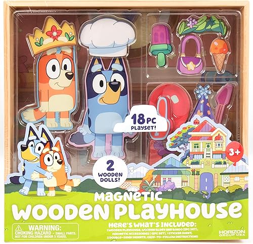 Vista 34 de Juego magnético de Paw Patrol, 75 imanes de vestir para mezclar y combinar, 2 en 1 de almacenamiento y espacio de juego, divertido juguete de Paw