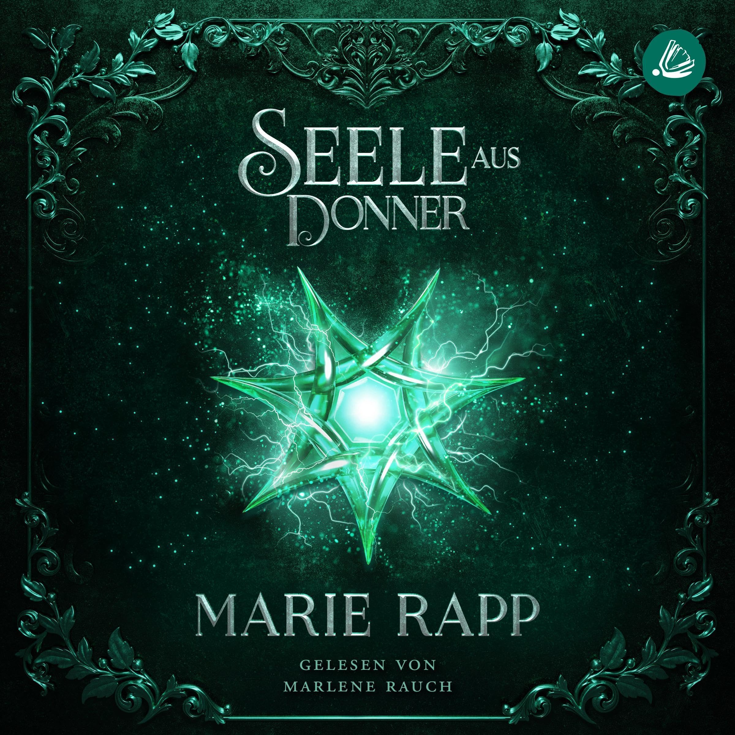 Cover art for Seele aus Donner