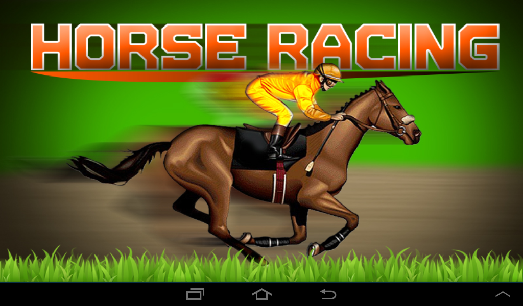 Horse Game App on the Amazon Appstore