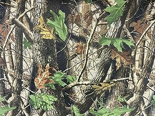 APG Camo 600D Cordura Fabric Camouflage by The Yard 60" Wide DWR