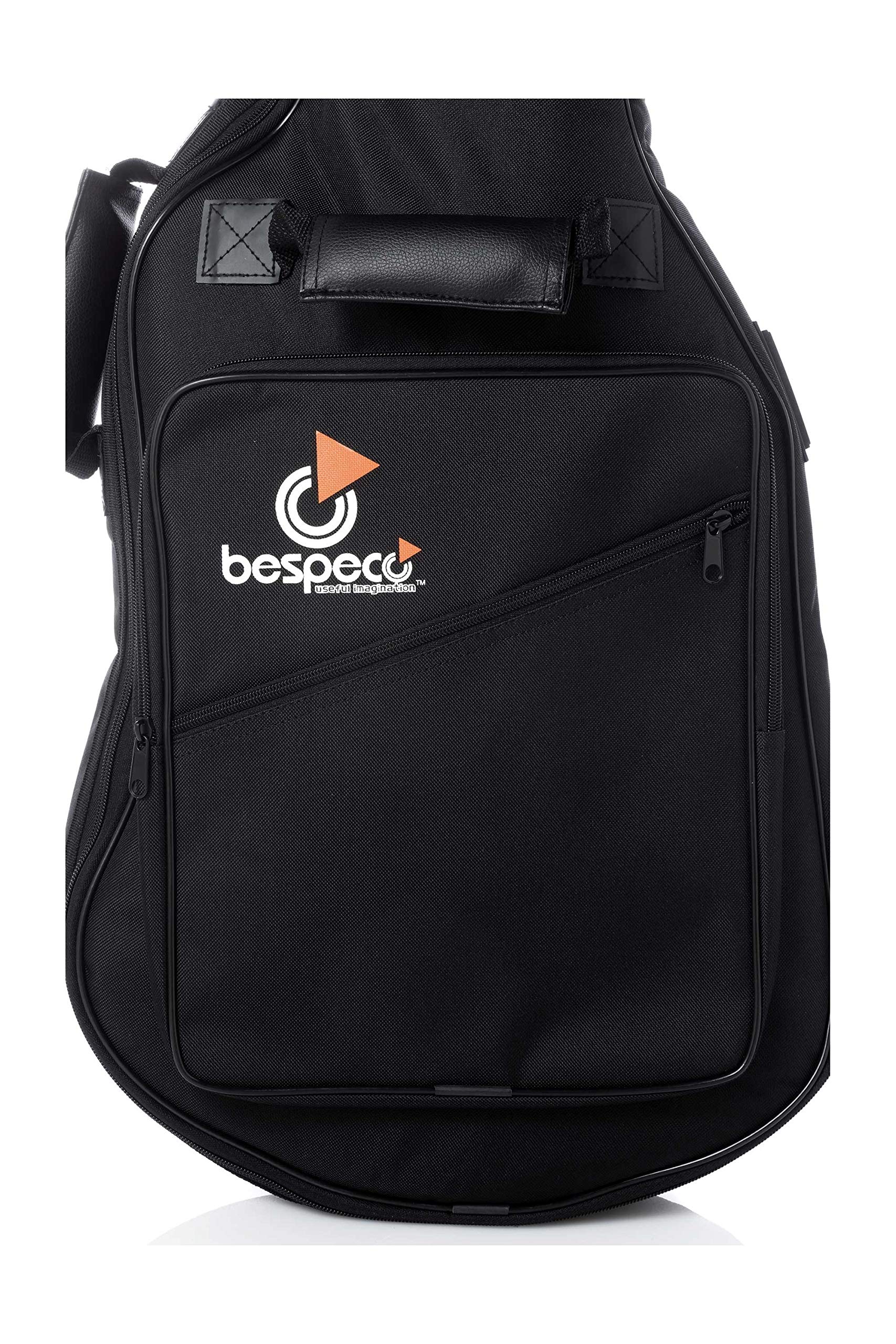 bespeco BAG310AG Borsa Morbida per Chitarra Acustica