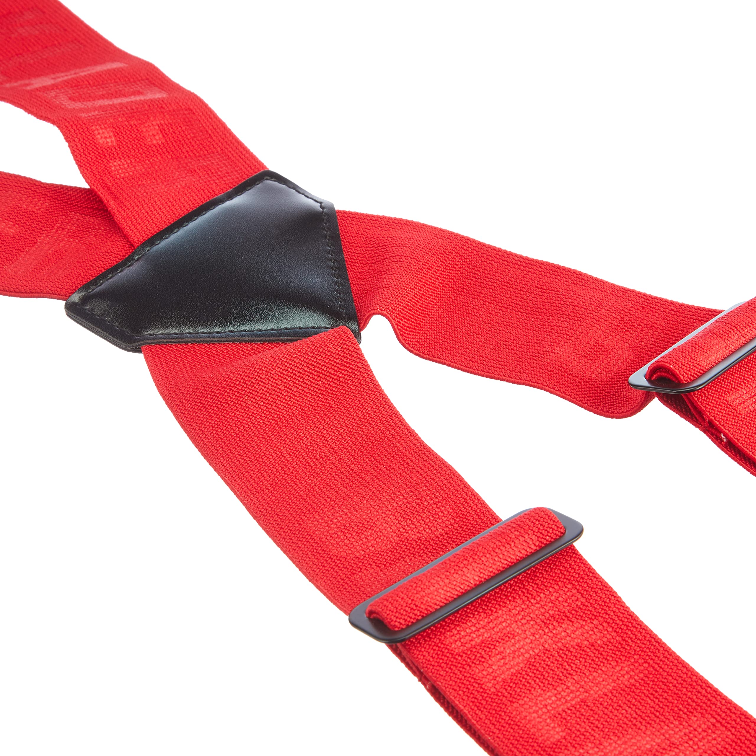 Blaklader 40091006 BRACES, RED, taille unique