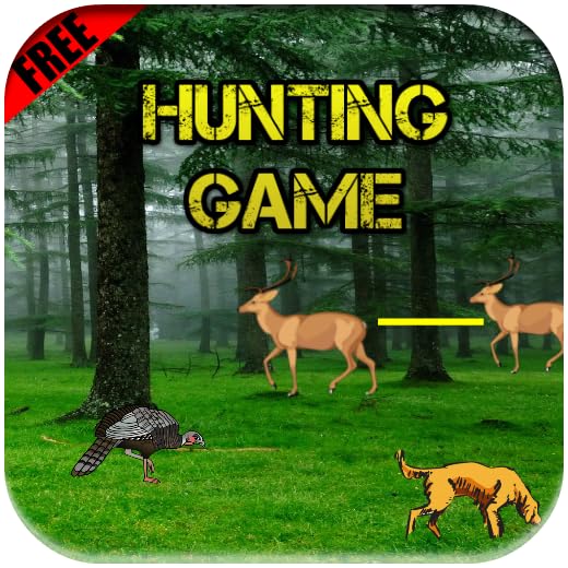 Hunting Game FREE