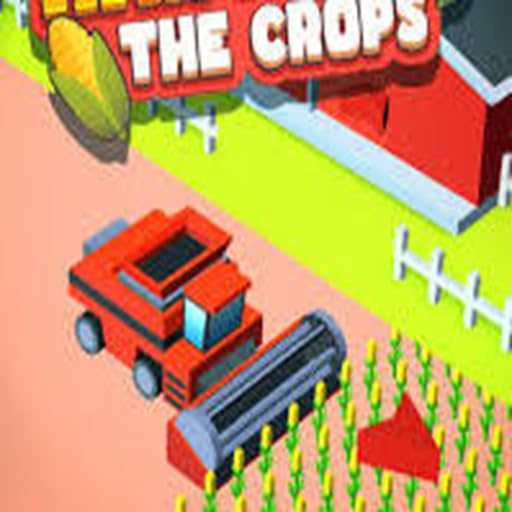 Harvest The Crops