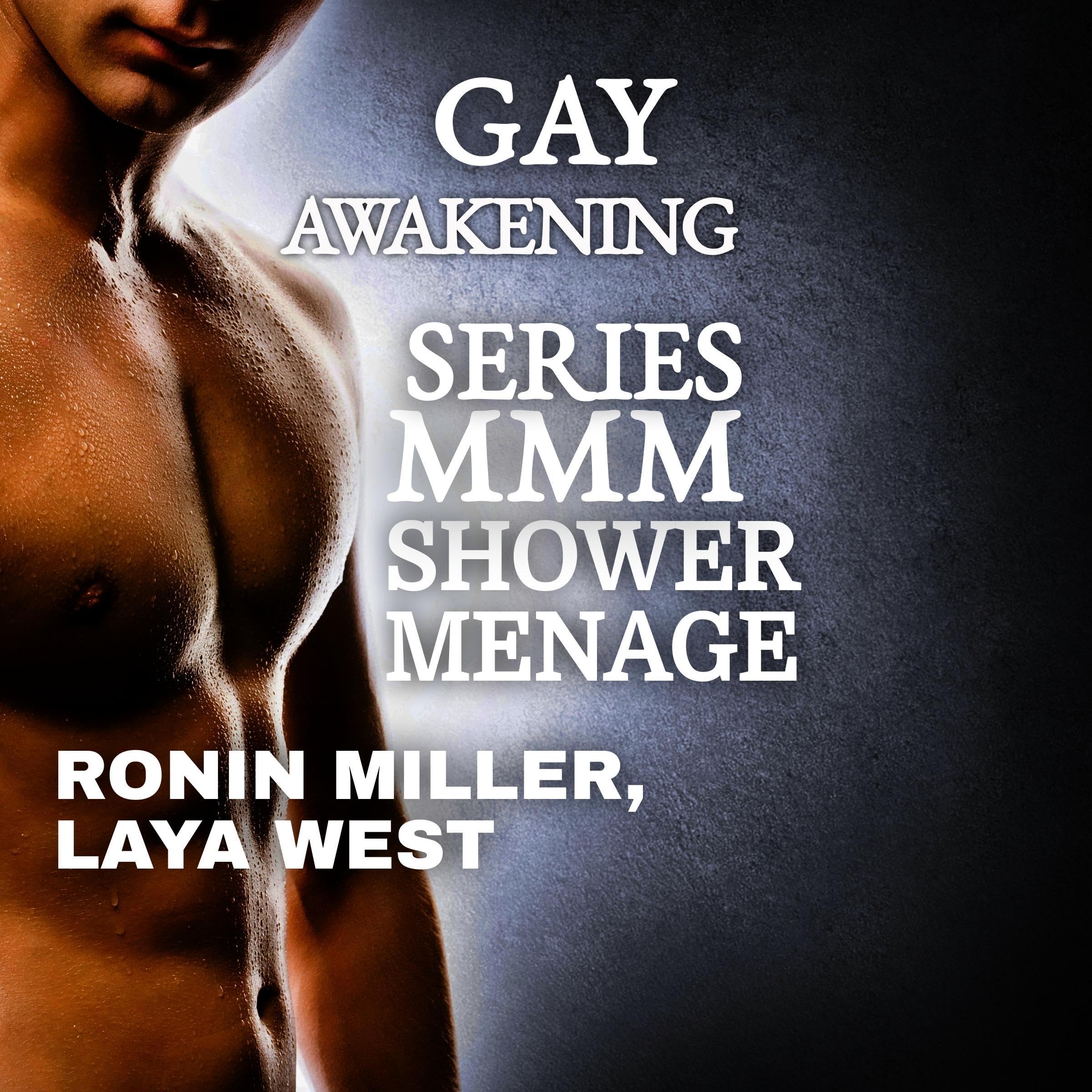 Gay Awakening Series