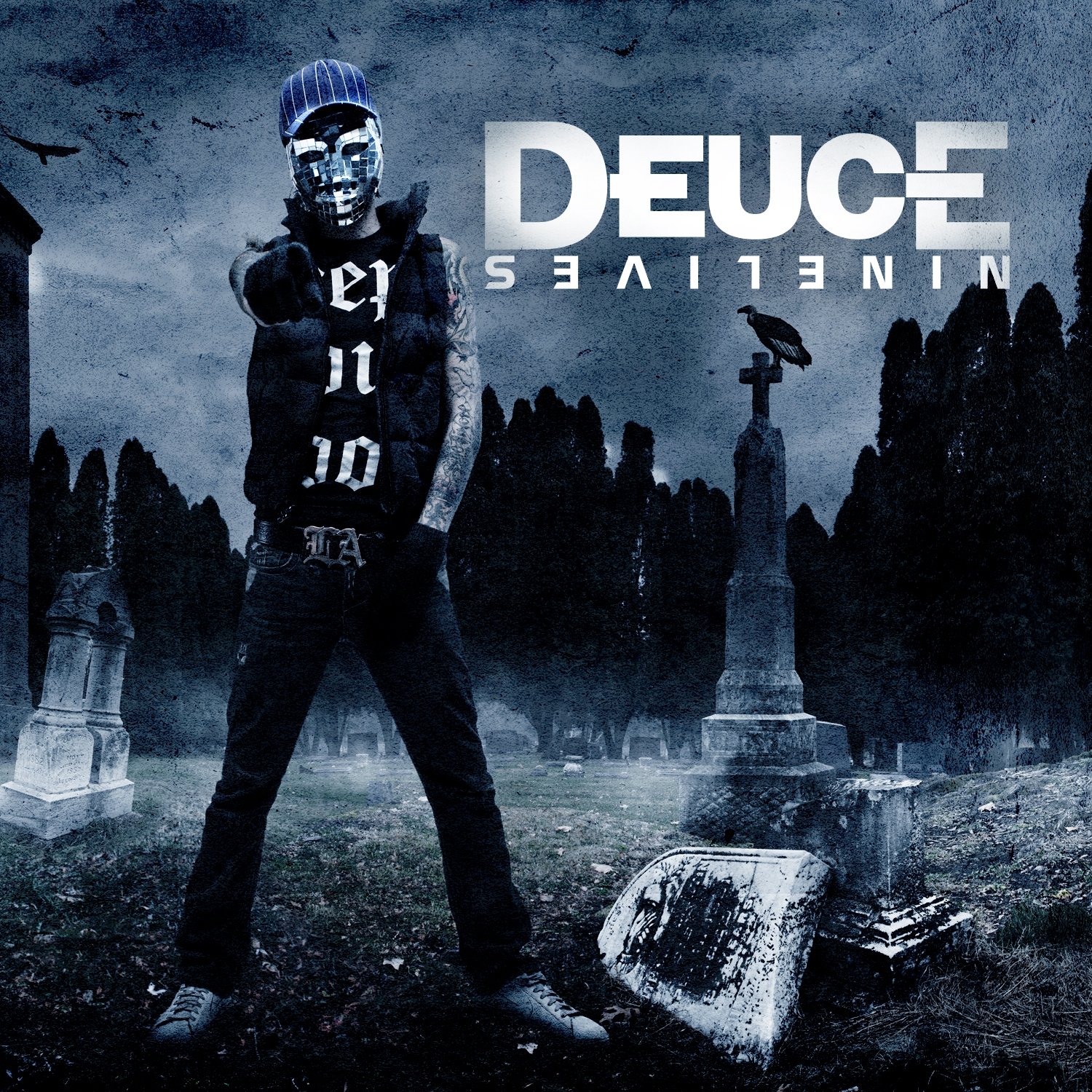 deuce