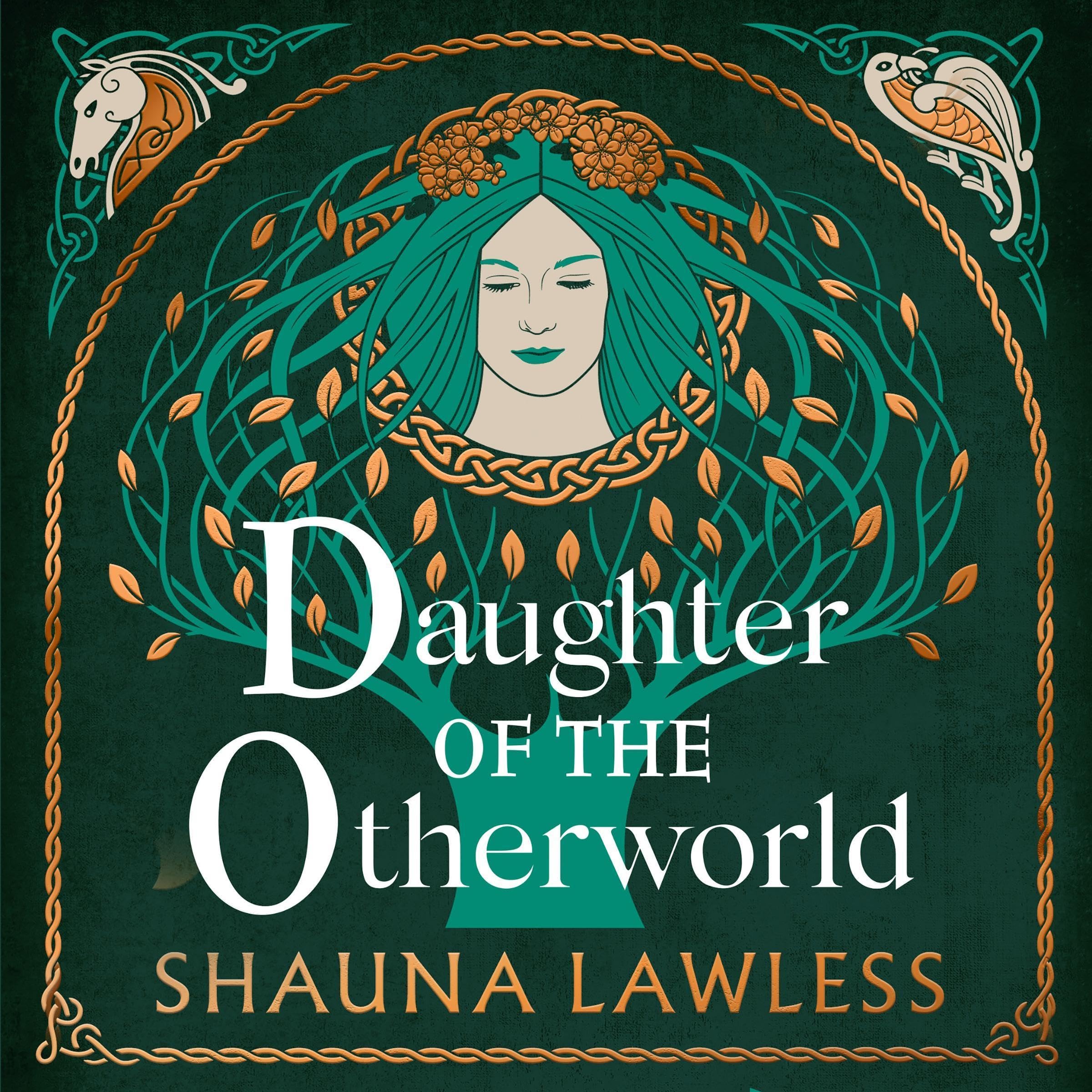 Daughter of the Otherworld