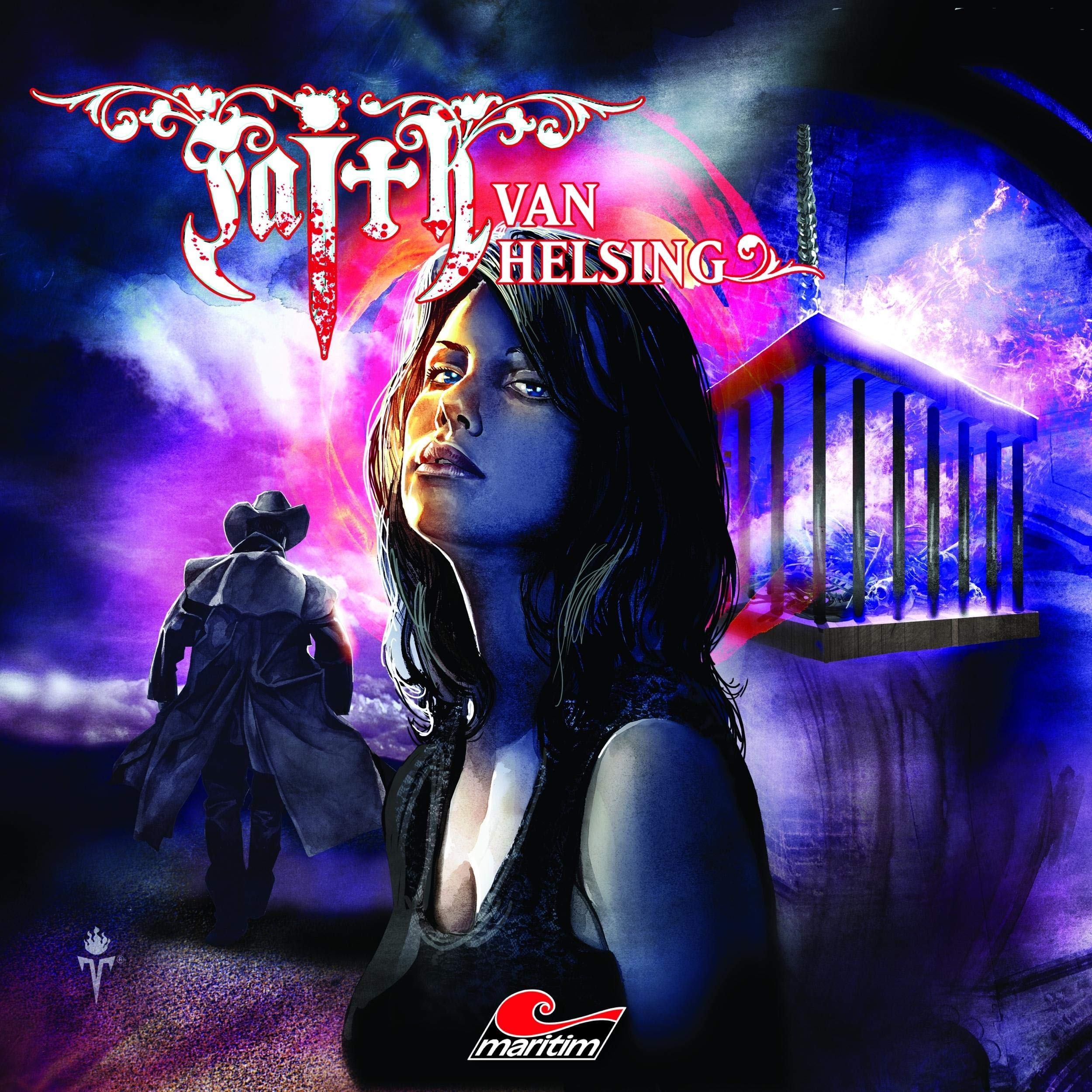 Cover art for Im Bann des Seelenfängers